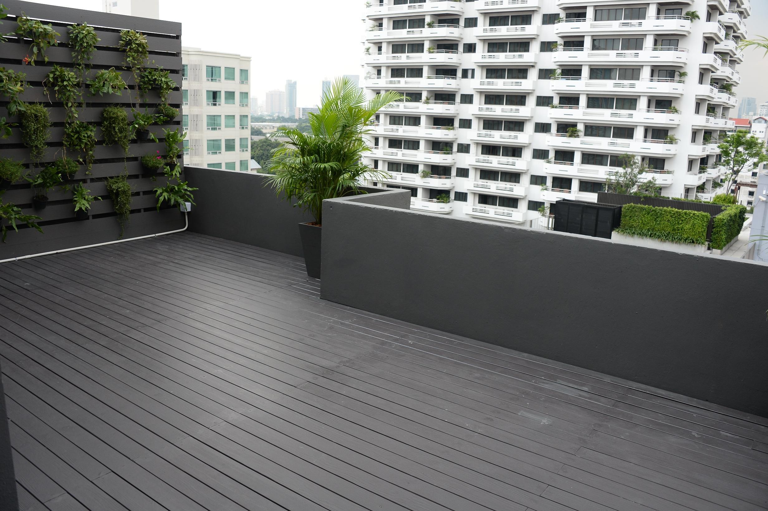 Galleria 12 Sukhumvit Bangkok By Compass Hospitality Kültér fotó