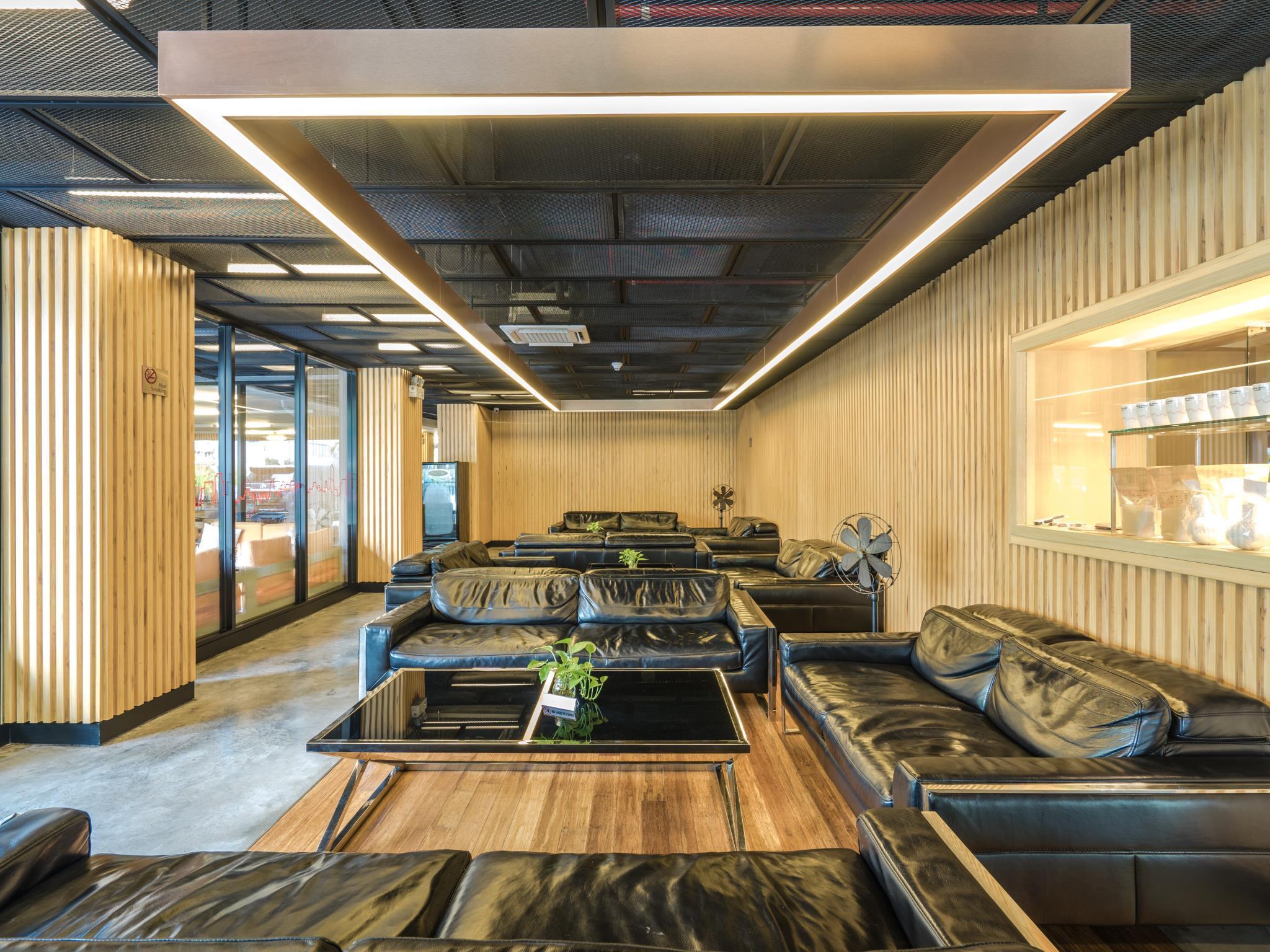 Galleria 12 Sukhumvit Bangkok By Compass Hospitality Kültér fotó