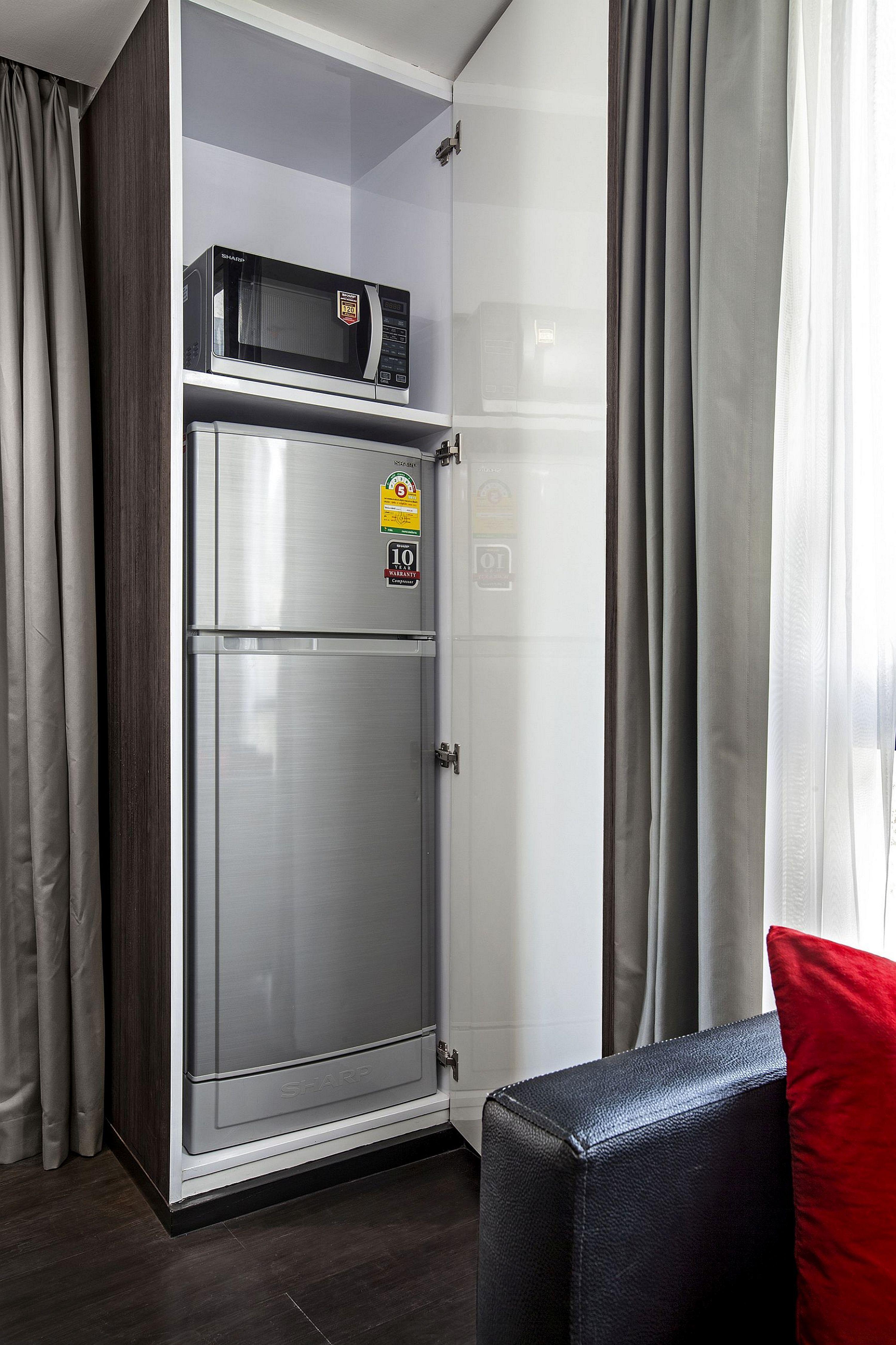 Galleria 12 Sukhumvit Bangkok By Compass Hospitality Kültér fotó