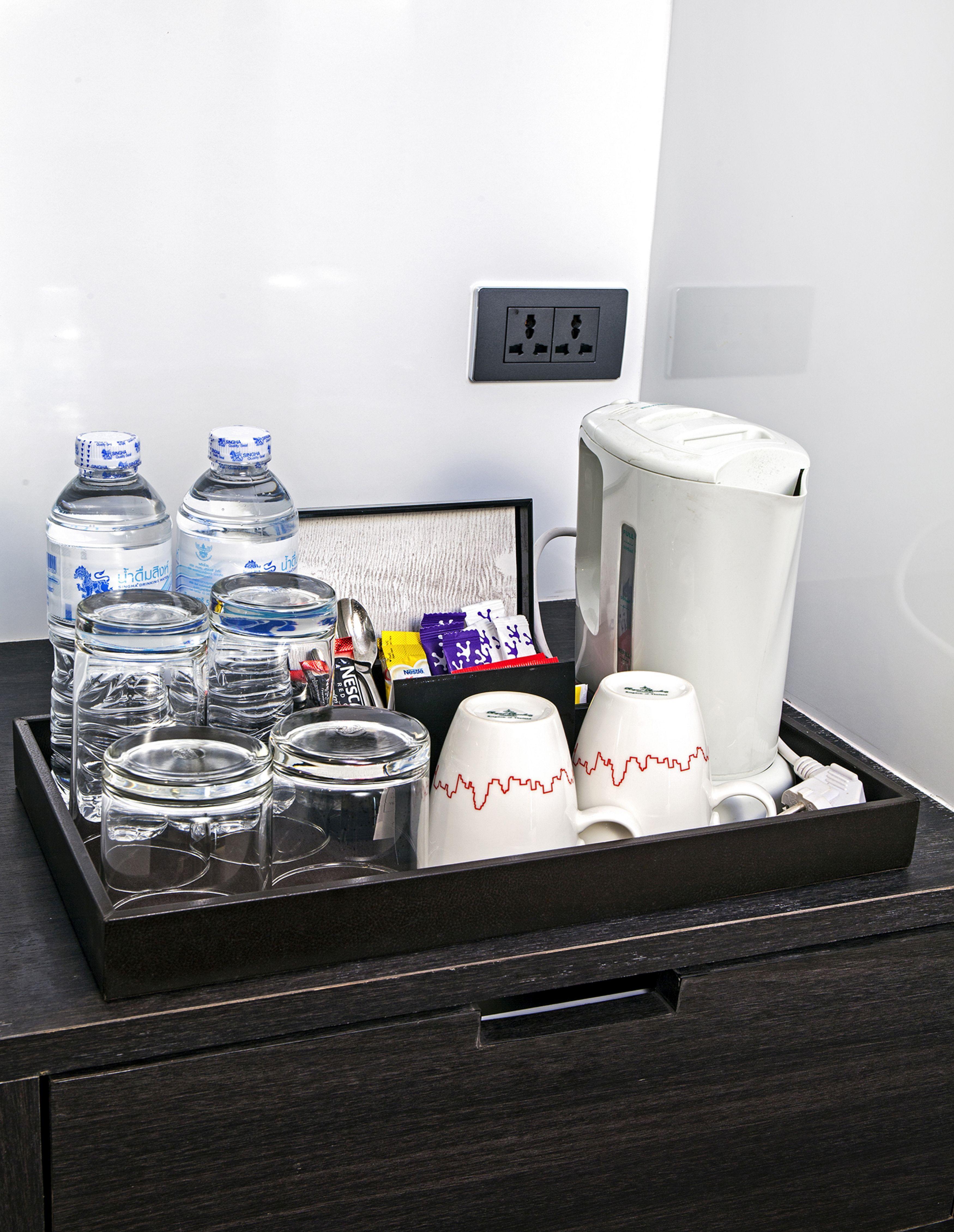 Galleria 12 Sukhumvit Bangkok By Compass Hospitality Kültér fotó