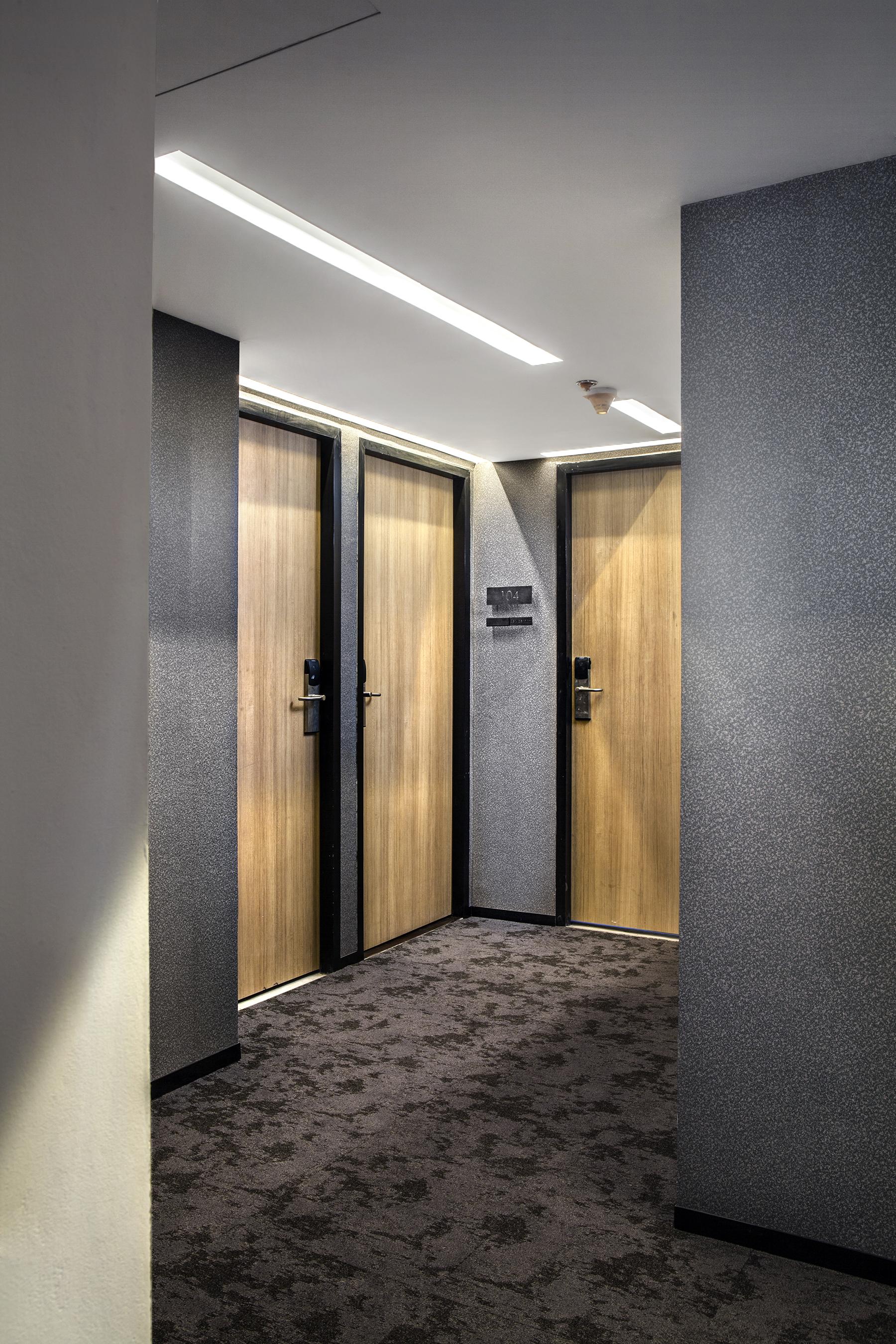 Galleria 12 Sukhumvit Bangkok By Compass Hospitality Kültér fotó