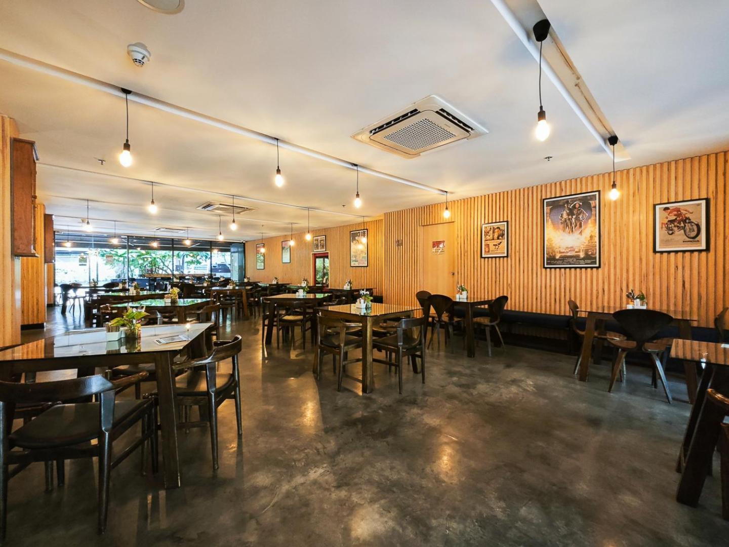 Galleria 12 Sukhumvit Bangkok By Compass Hospitality Kültér fotó