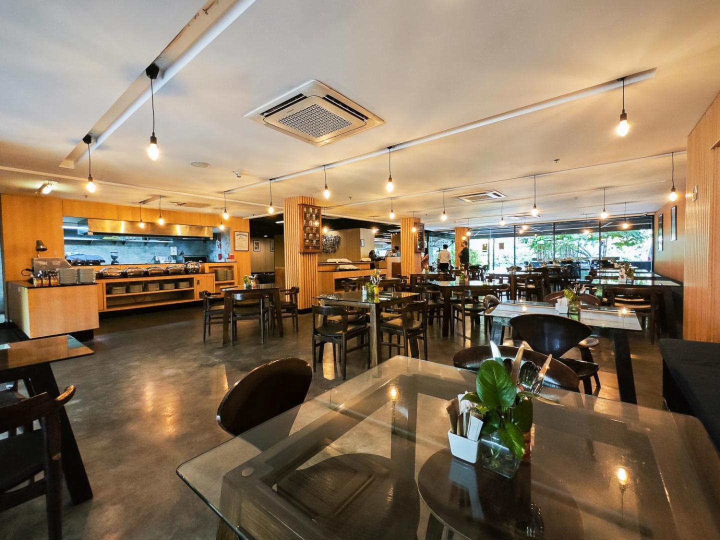 Galleria 12 Sukhumvit Bangkok By Compass Hospitality Kültér fotó