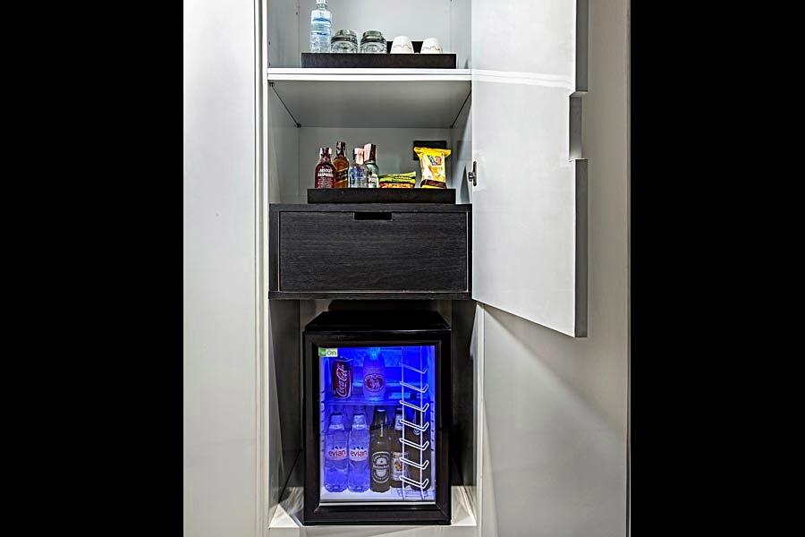 Galleria 12 Sukhumvit Bangkok By Compass Hospitality Kültér fotó