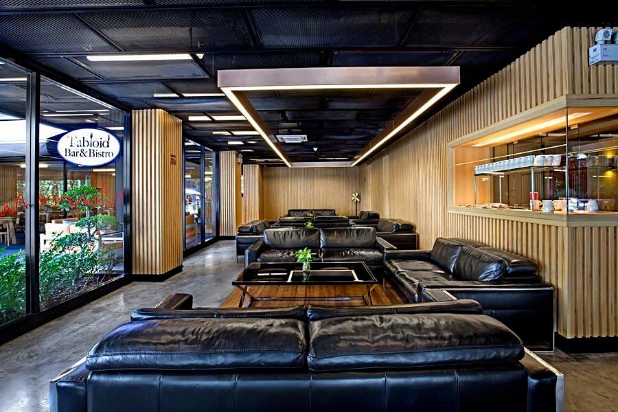 Galleria 12 Sukhumvit Bangkok By Compass Hospitality Kültér fotó