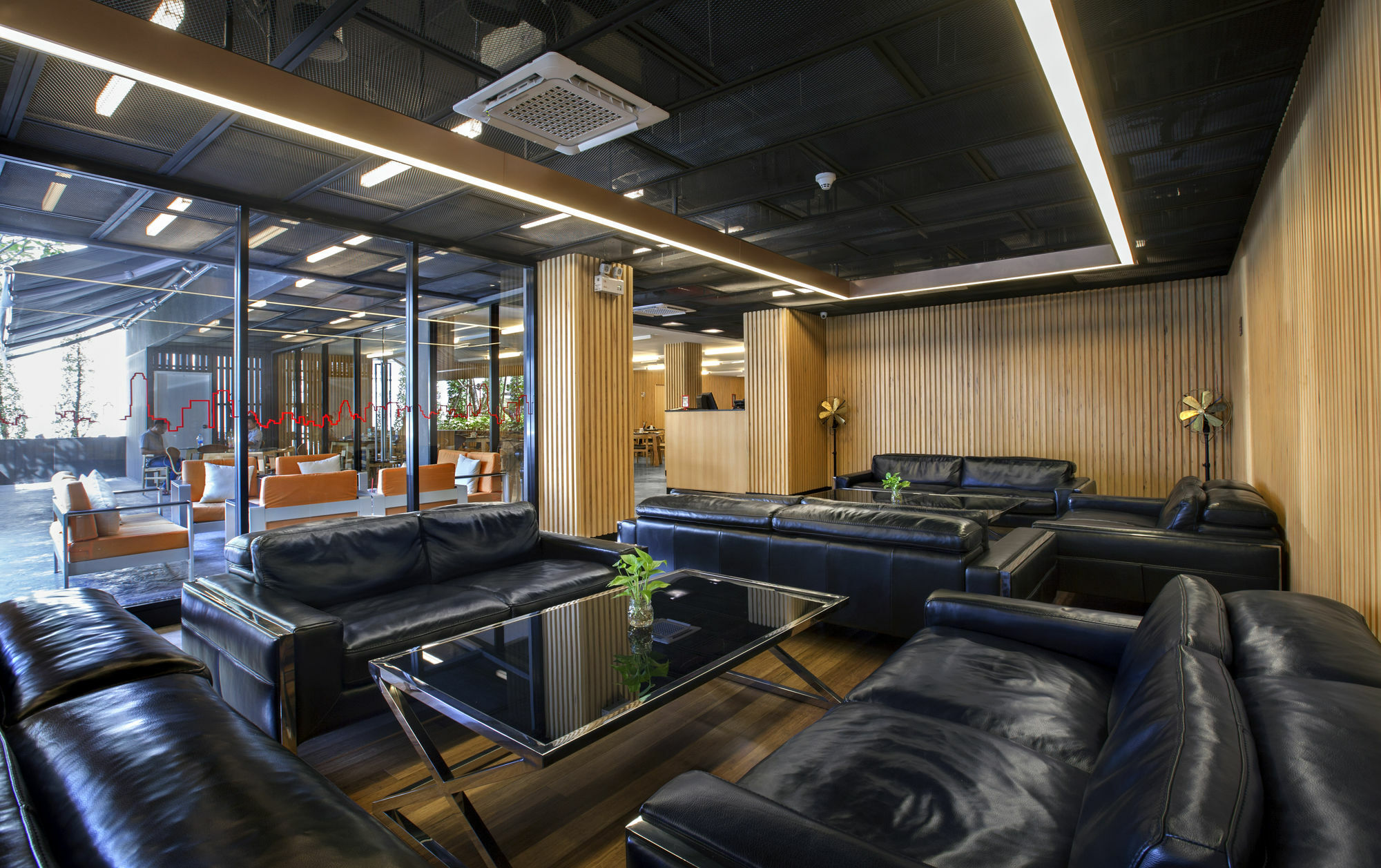 Galleria 12 Sukhumvit Bangkok By Compass Hospitality Kültér fotó